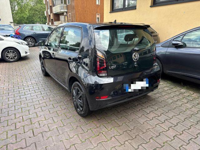 VOLKSWAGEN up! 1.0 75 CV 5p. high up!