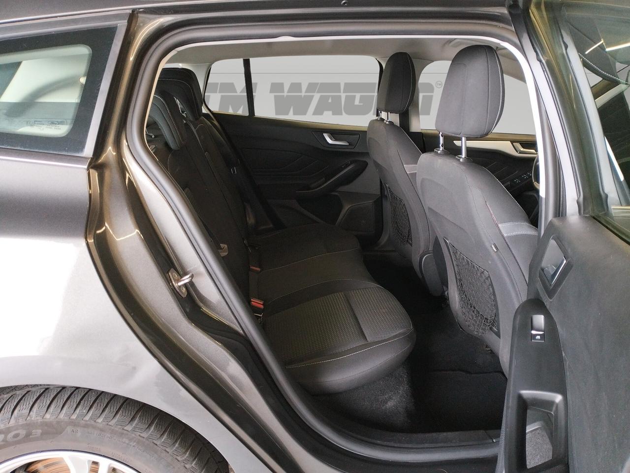 Ford Focus 1.5 EcoBlue 120 CV automatico SW ST-Line Co-Pilot - NEOPATENTATI