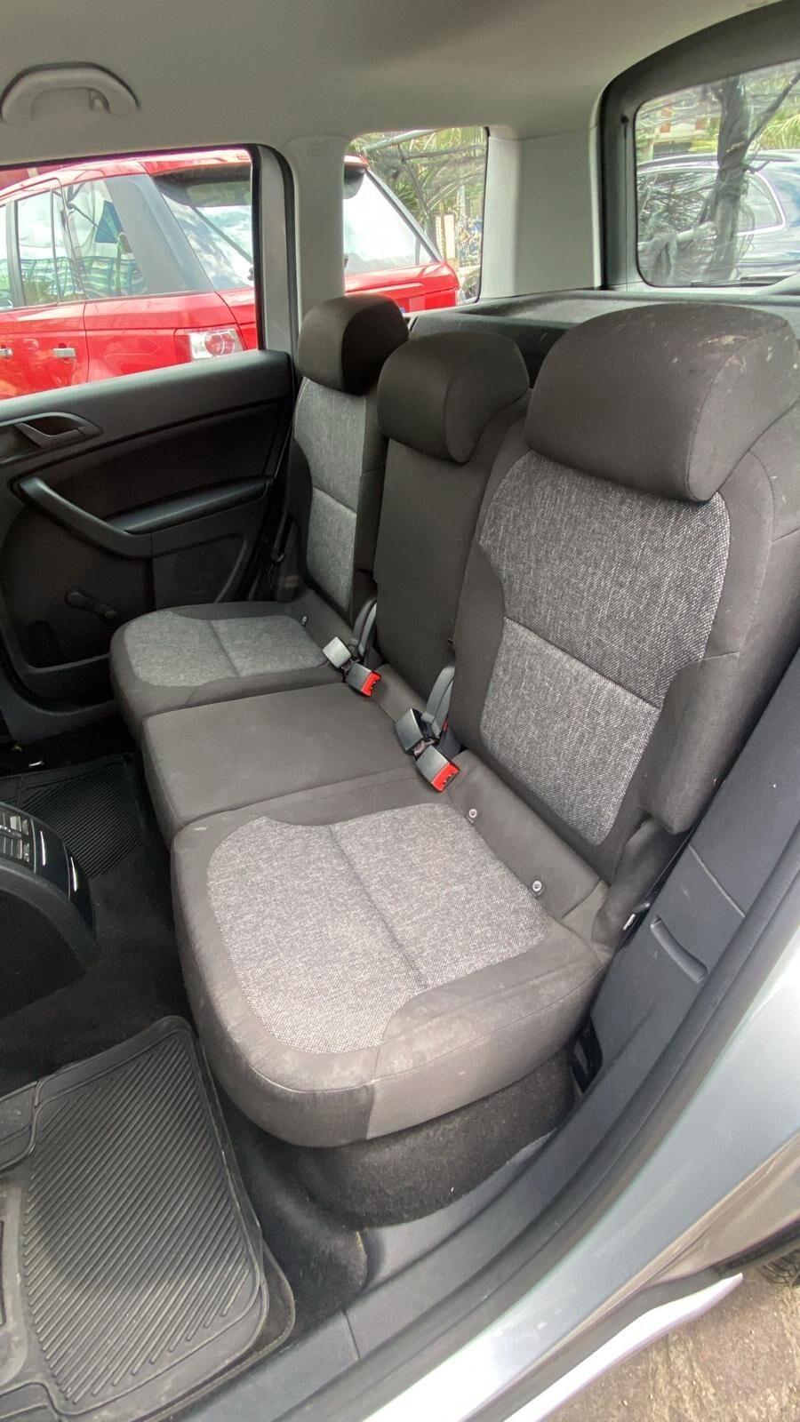 Skoda Yeti 2.0 TDI 110 CV 4x4 Style Plus