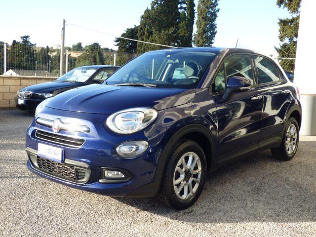 FIAT 500X 1.3 MultiJet 95 CV Business