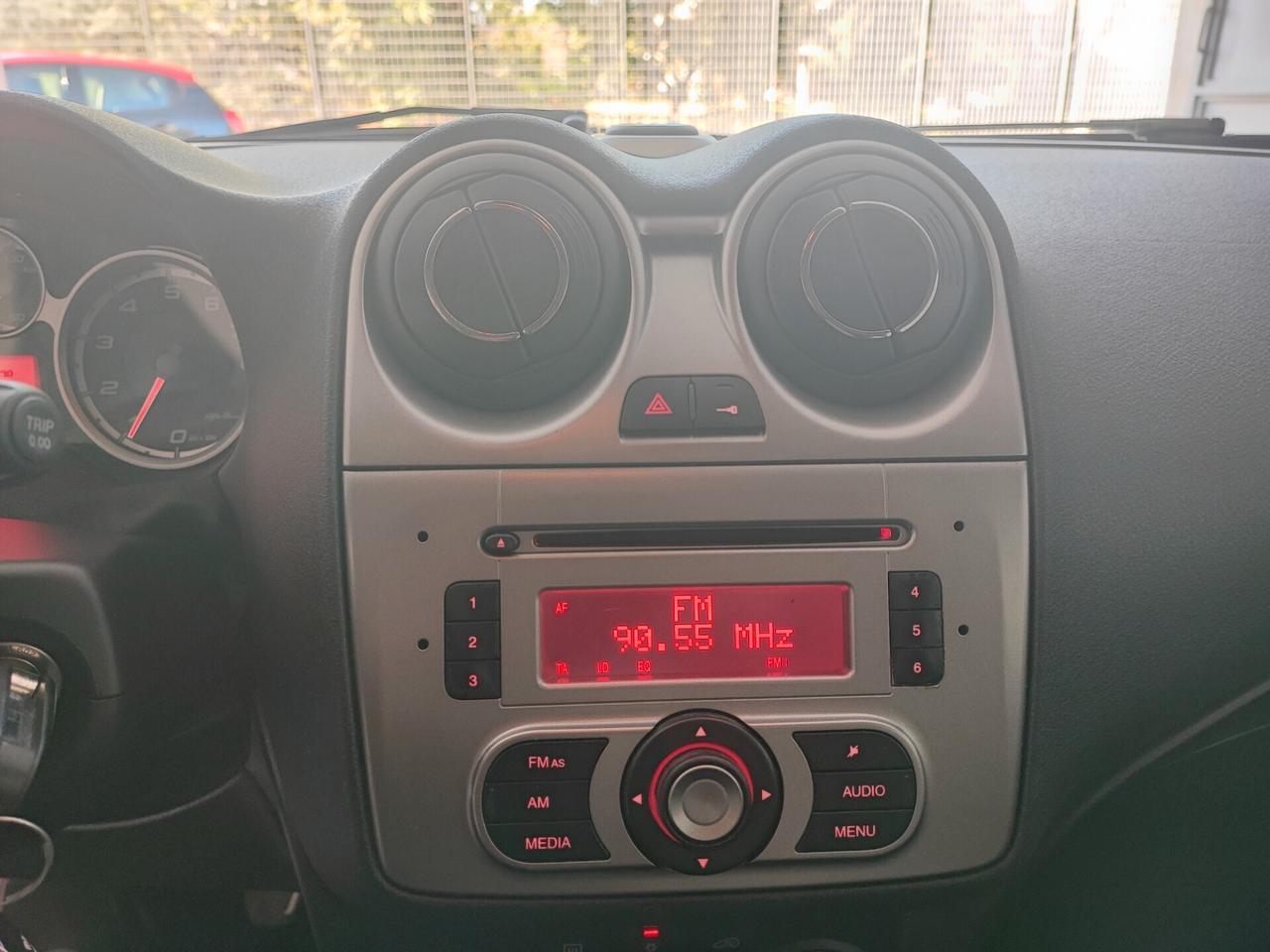Alfa Romeo MiTo 1.4 78 CV 8V S&S Distinctive Sport Pack