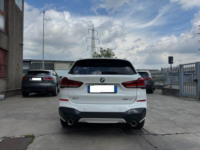 BMW X1 xDrive18d Msport