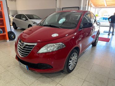 Lancia Ypsilon 1.2 69 CV 5 porte GPL Ecochic Gold OK NEOPATENTATI