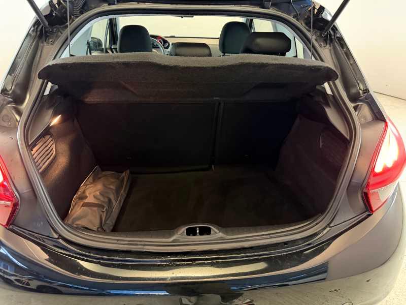 PEUGEOT 208 - 208 1.2 puretech Access 82cv 5p