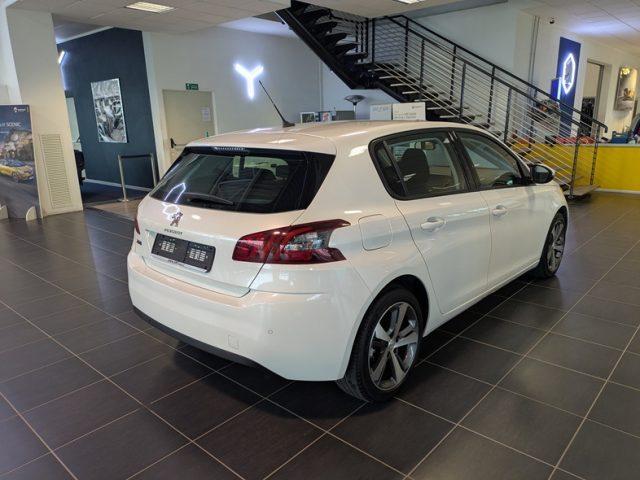 PEUGEOT 308 110CV GPL S&S Active