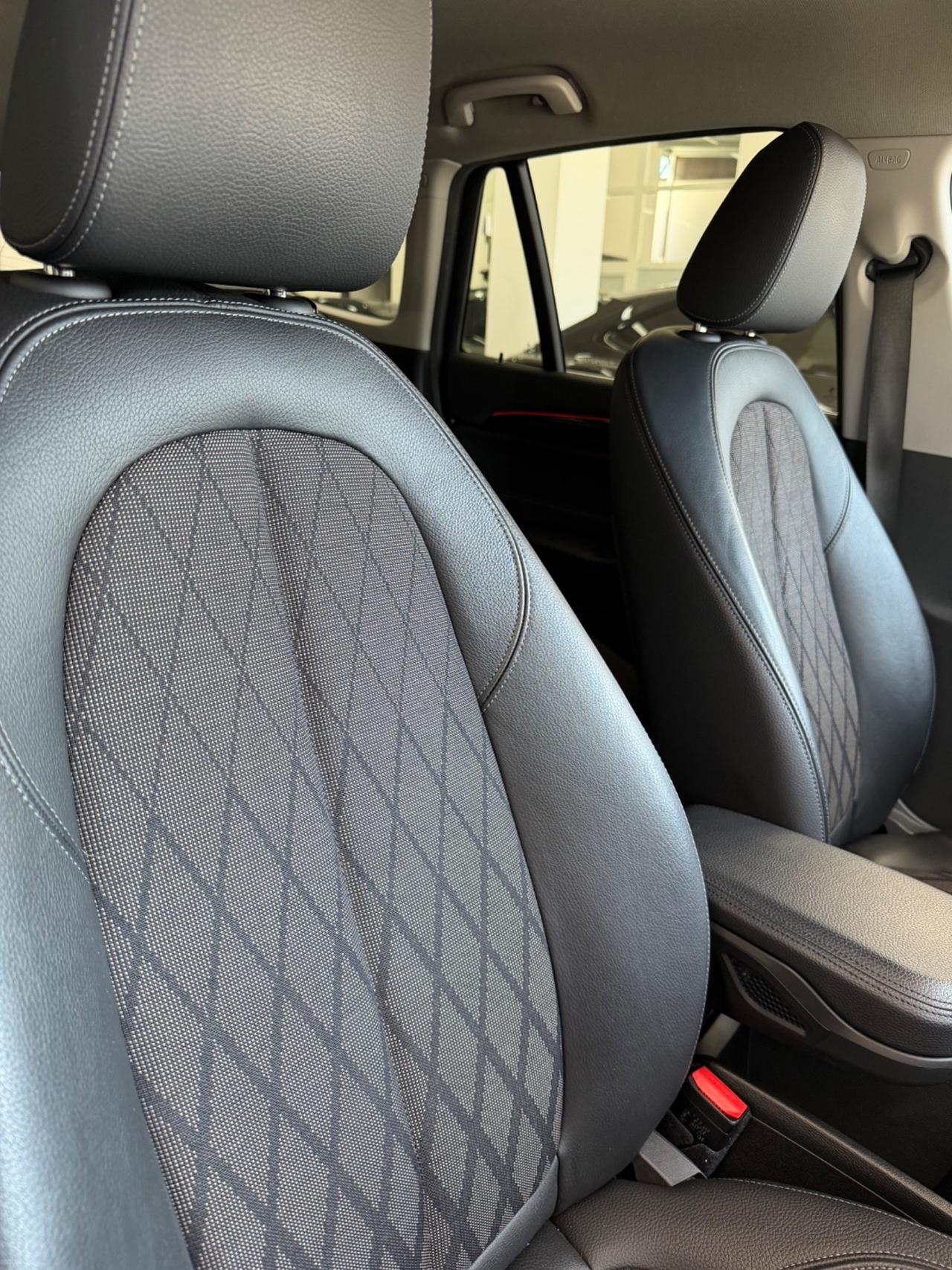 Bmw X1 sDrive18d xLine FINANZIABILE