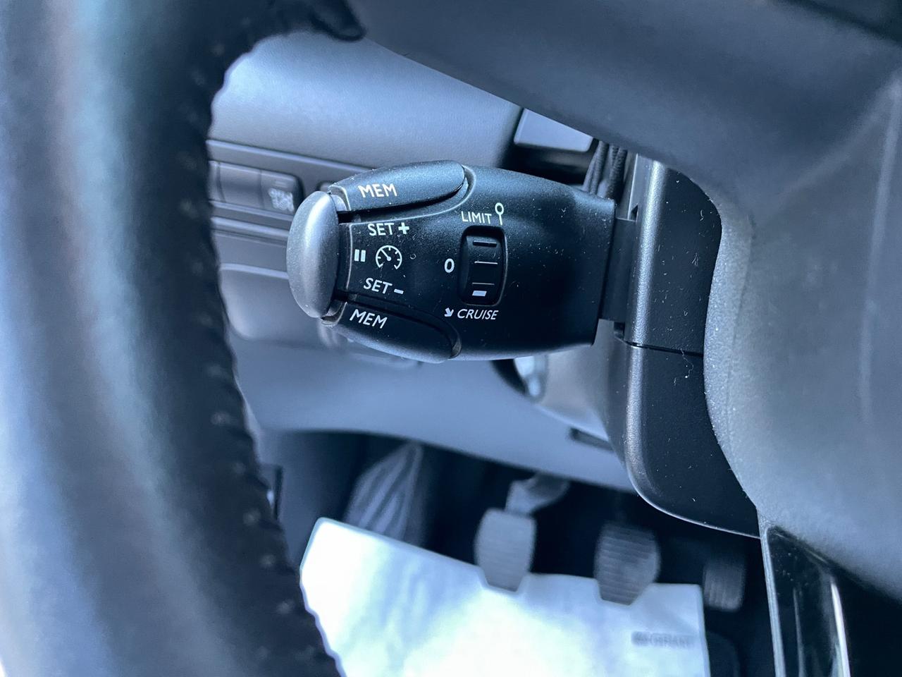 Citroen C3 Aircross BlueHDi 110 S&S Shine---KM CERTIFICATI---(POSSIBILE ANCHE IN VERSIONE AUTOCARRO 5 POSTI)