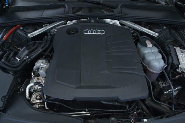 AUDI A4 Avant 40 TDI quattro S tronic Advanced/Full LED