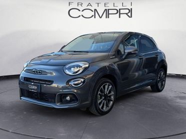 FIAT 500X 1.3 Mjet 95cv Sport