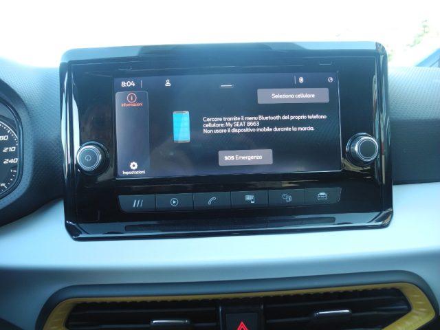 SEAT Ibiza 1.0 MPI S&S 5p. Style -Ok NEOPATEN.- IVA Detraib.