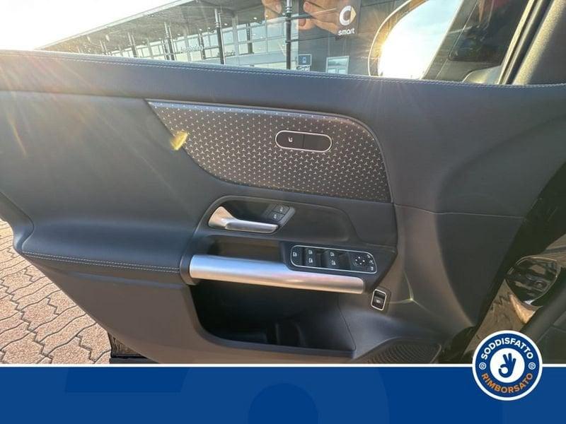 Mercedes-Benz GLA 200 d Automatic 4MATIC Advanced Plus Progressive