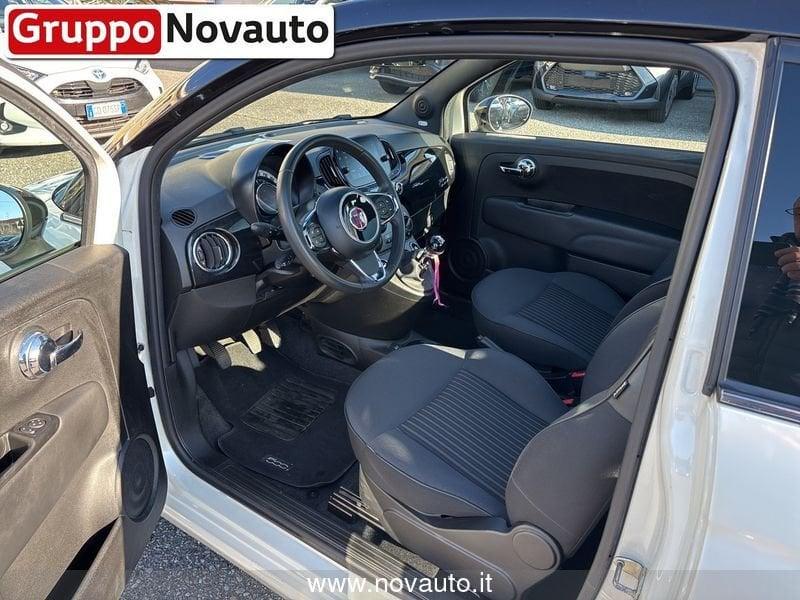 FIAT 500 1.2 EasyPower 120°