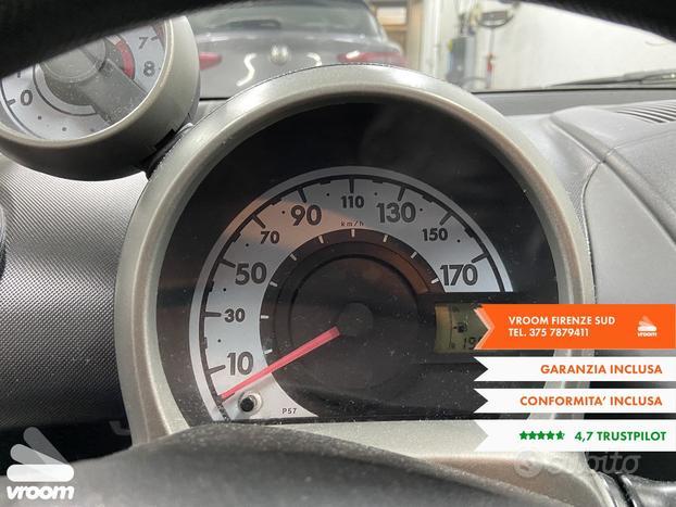 TOYOTA Aygo 1 serie Aygo 1.0 12V VVT-i 3 porte...