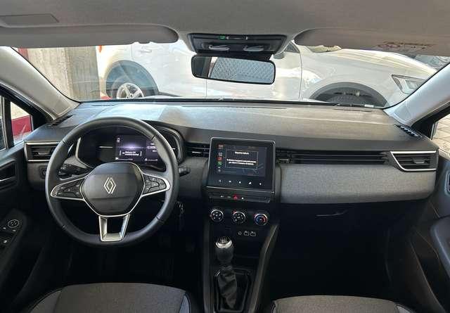 Renault Clio 1.0 Tce Evolution 90cv