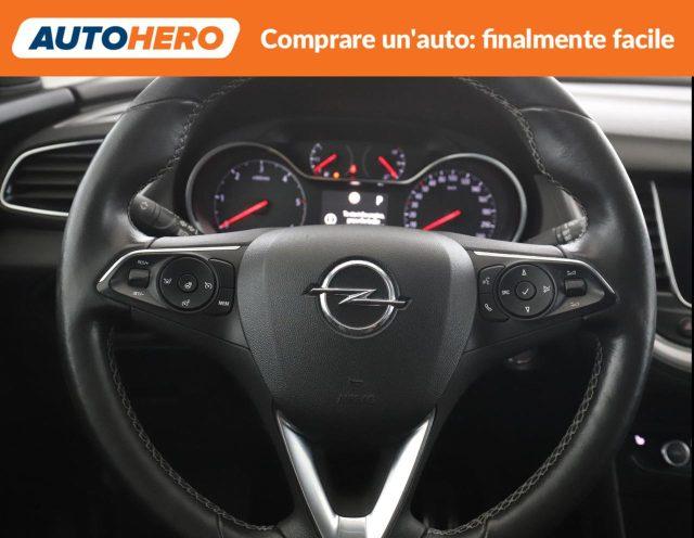 OPEL Grandland X 2.0 diesel Ecotec Start&Stop aut. Ultimate