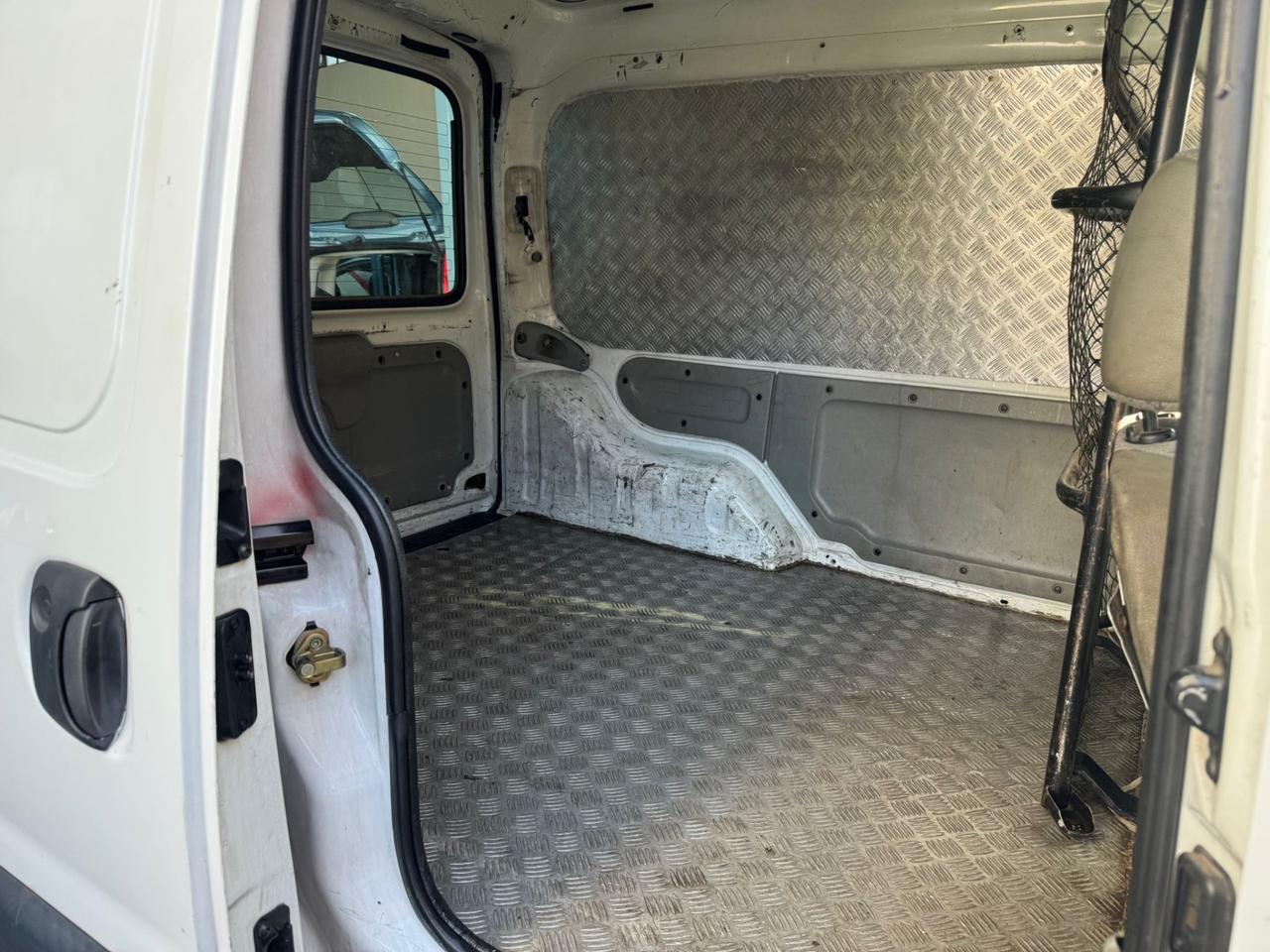 Renault Kangoo 1.5 dCi 65CV cat Confort Express