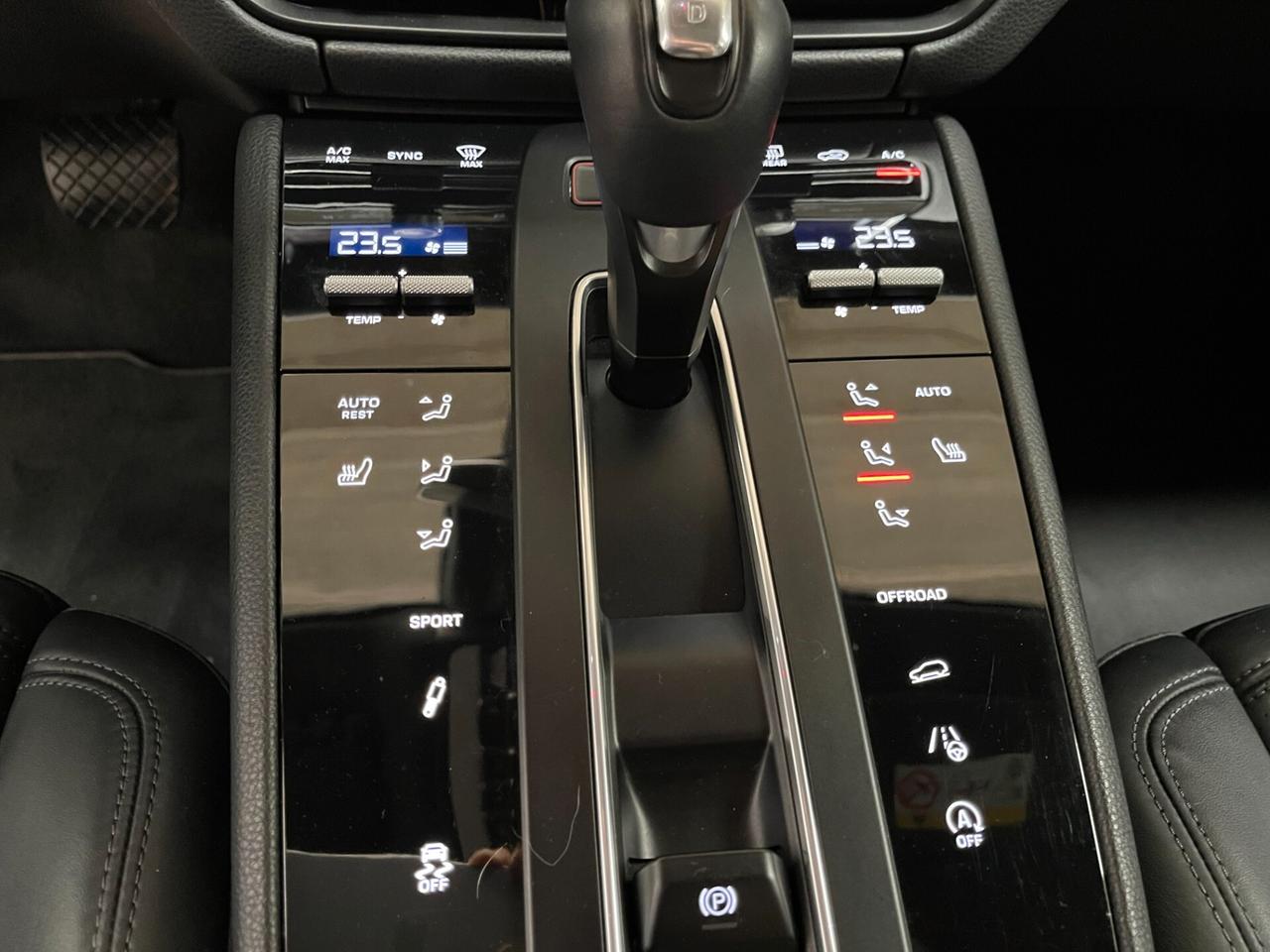 Porsche Macan S 2.9 380cv pdk Wrappata - Dettagli in Bio