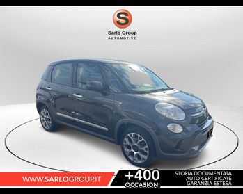 FIAT 500L - 500L 1.3 Multijet 85 CV Trekking