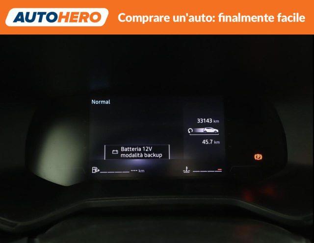 RENAULT Clio TCe 90 CV 5 porte Evolution