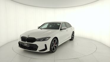 BMW Serie 3 G20 2022 Berlina - 320d mhev 48V MSport auto