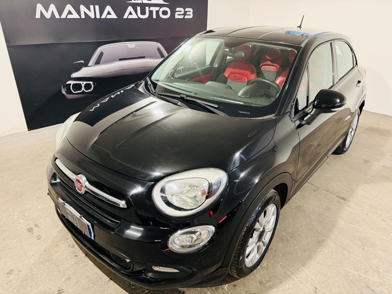 Fiat PANDA 1.3 MTJ Anniversary*75 CV*NEOPATENTATI*