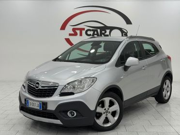 Opel Mokka 1.7 CDTI Ecotec 130CV 4x2 Start&Stop Ego