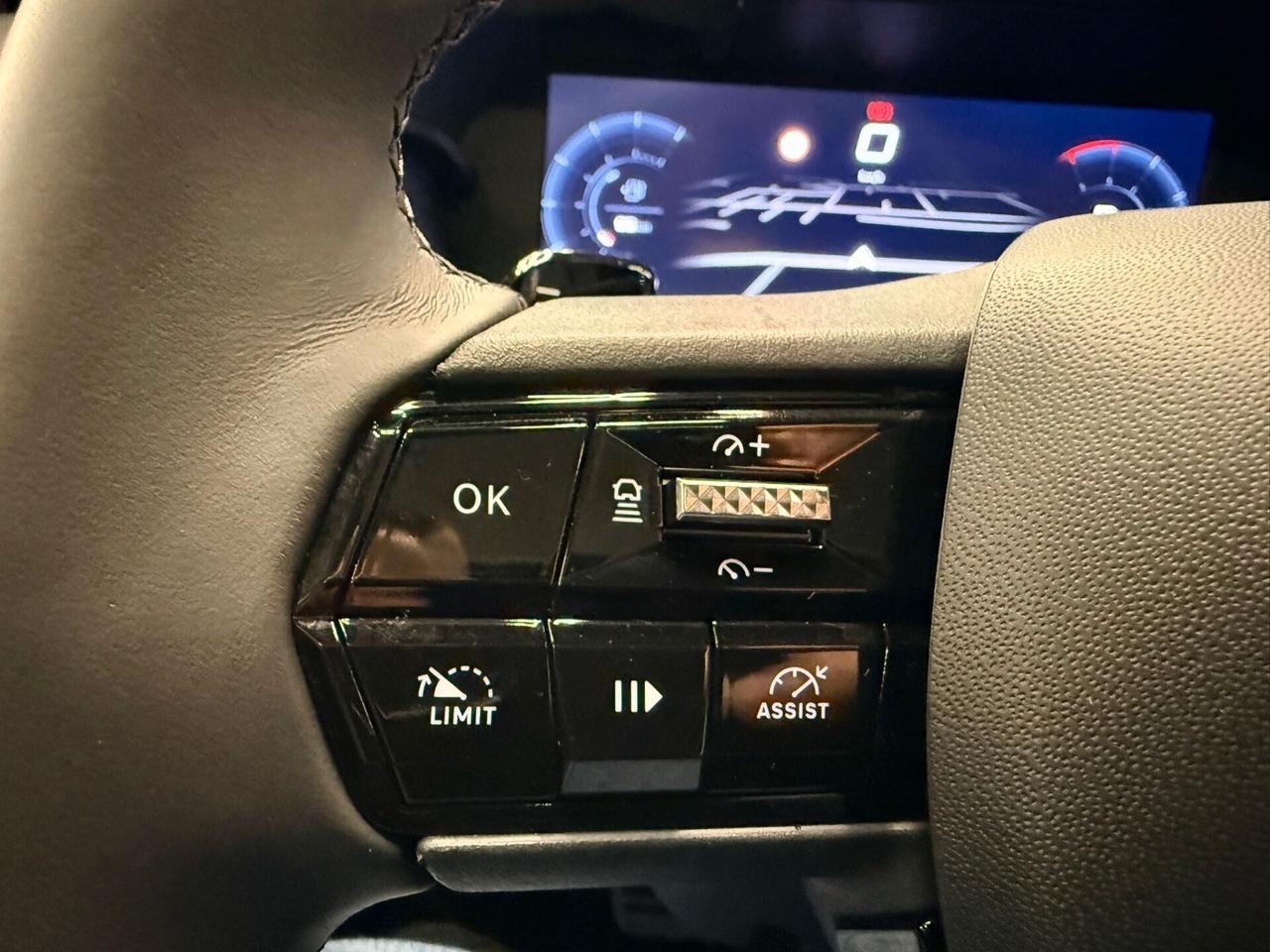 Alfa Romeo Junior 1.2 145 CV Hybrid eDCT6 Speciale