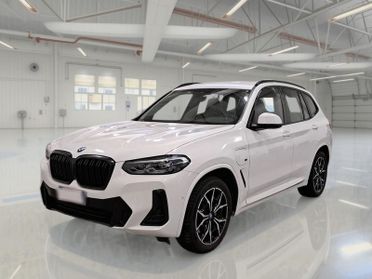 BMW X3 xDrive 30e MSport Autom.