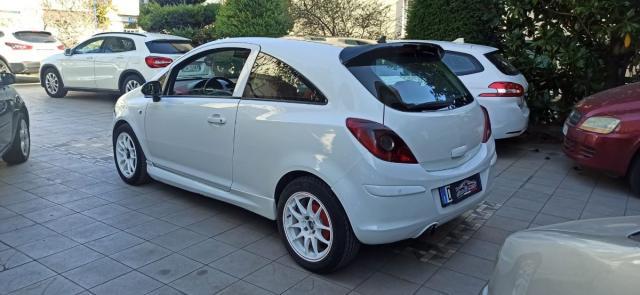 OPEL - Corsa - 1.3 CDTI 90CV 3p. Easytr. Sport