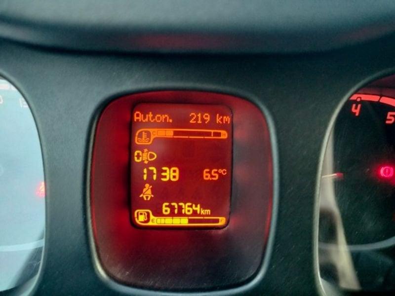 FIAT Panda Panda 0.9 TwinAir Turbo S&S 4x4 Wild