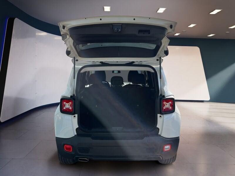 Jeep Renegade 2019 1.6 mjt S 2wd 130cv