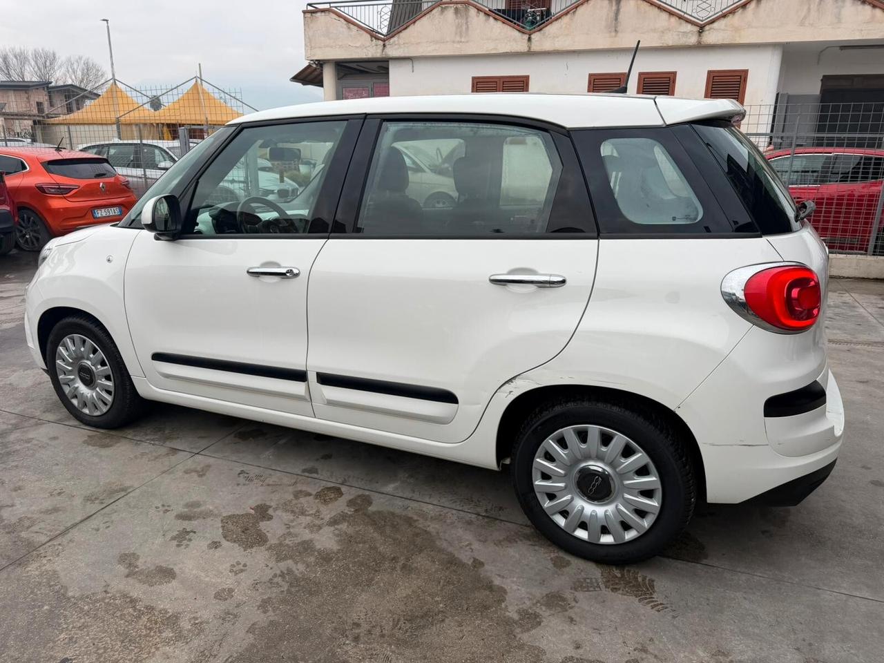 Fiat 500L 1.3 Multijet 95 CV - 2018