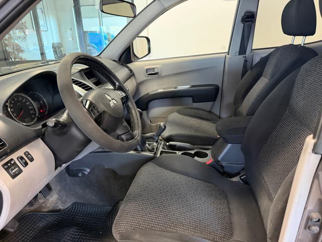 MITSUBISHI L200 2.5 DI-D/136CV Double Cab Invite