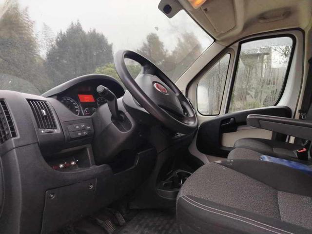 FIAT DUCATO 2.3 MJT 130 PMTM OFFICINA MOBILE