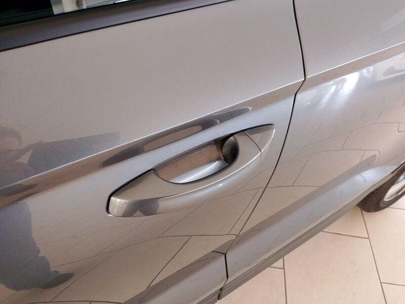 Skoda Karoq 1.0 TSI 110 CV Executive