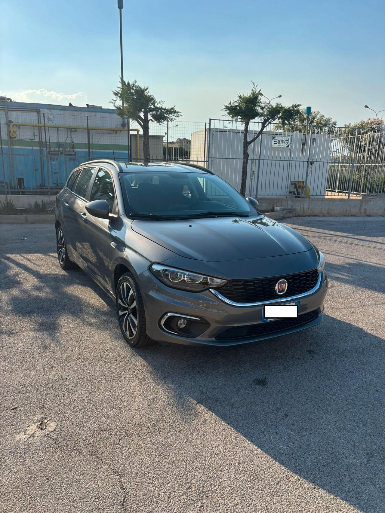 Fiat Tipo 1.3 Mjt S&S SW Business