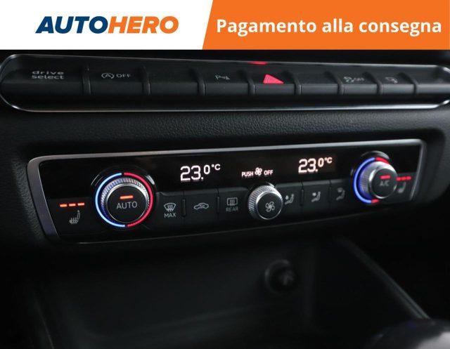 AUDI S3 SPB 2.0 TFSI quattro S tronic