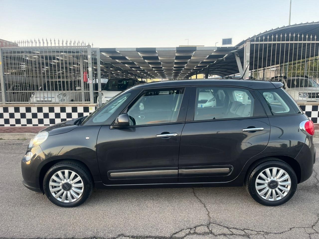 Fiat 500L 1.3 Multijet Lounge Unipro 2016