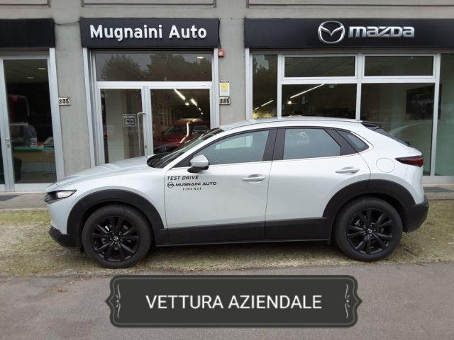 MAZDA CX-30 2.0L e-Skyactiv-X M Hybrid 186cv Exclusive Line