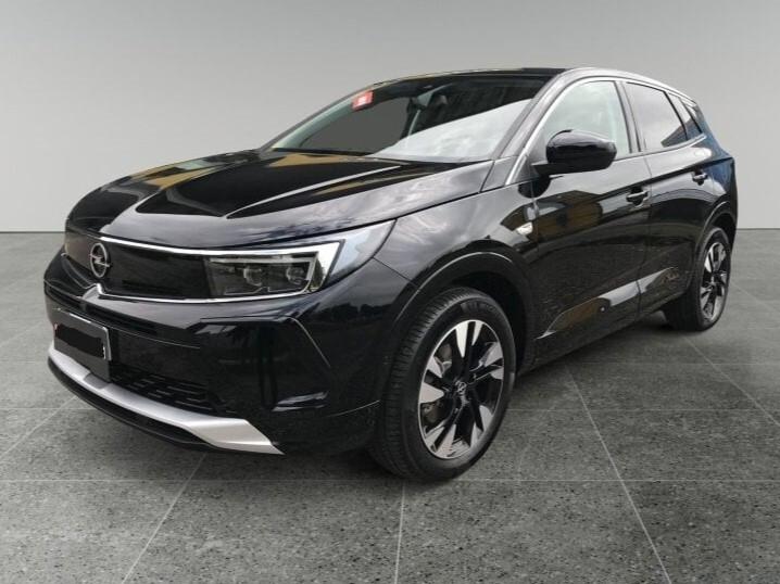 Opel Grandland 1.5 Ecotec in arrivo 2022