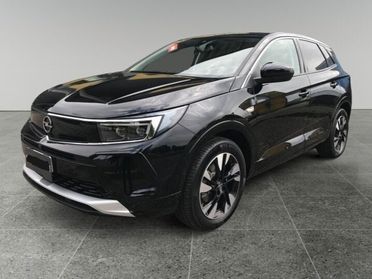 Opel Grandland 1.5 Ecotec in arrivo 2022