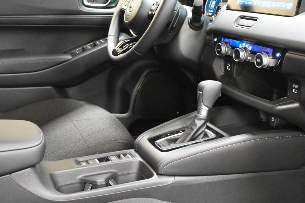 HONDA HR-V 3ª serie HR-V 1.5 Hev eCVT Elegance