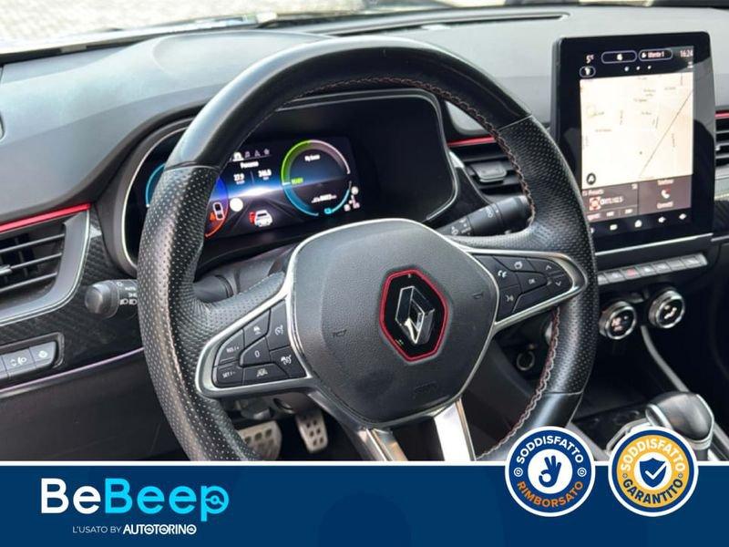 Renault Arkana 1.6 E-TECH HYBRID R.S. LINE 145CV