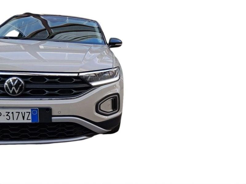 Volkswagen T-Roc T-Roc 2.0 TDI SCR Life