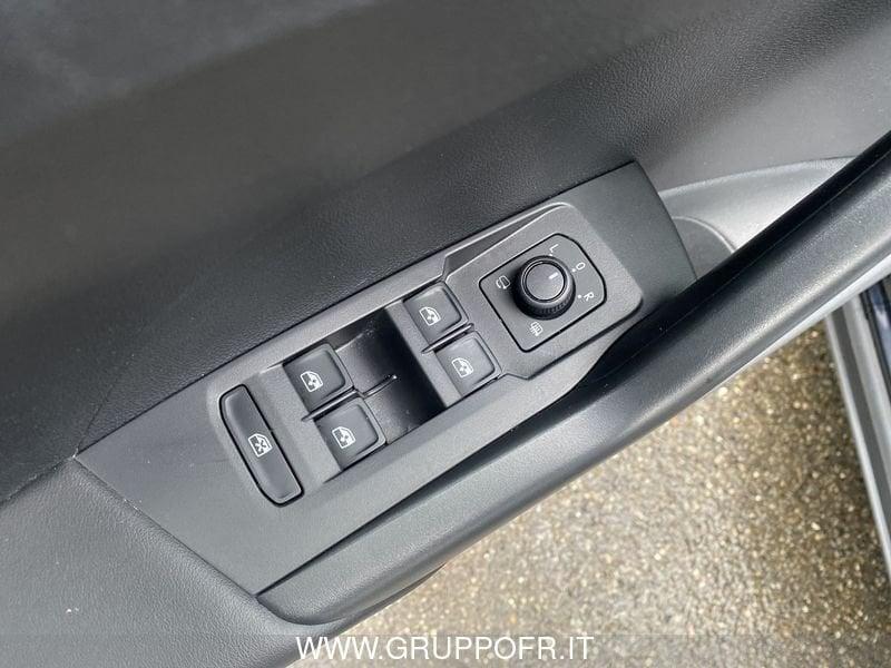 Volkswagen T-Cross 1.0 TSI 115 CV DSG Life