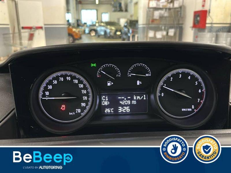 Lancia Ypsilon 1.0 HYBRID GOLD S&S 70CV
