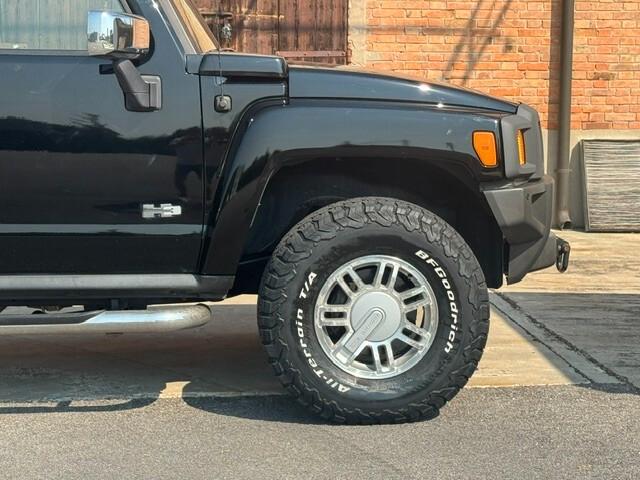Hummer H3 3.5 SUV