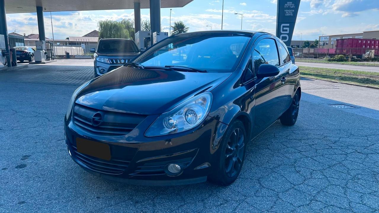 Opel Corsa 1.3 CDTI 90CV 5 porte Cosmo