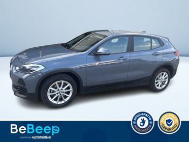 BMW X2 SDRIVE16D BUSINESS X AUTO