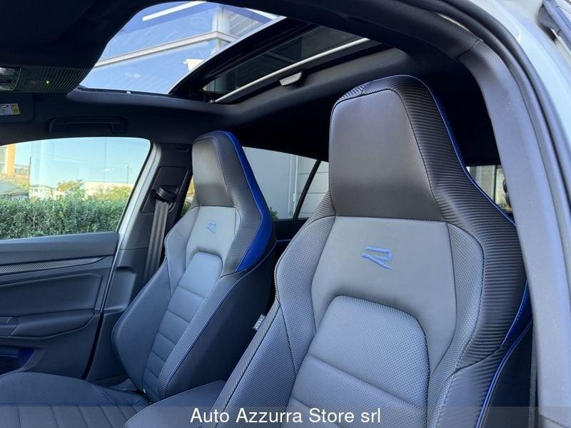 Volkswagen Golf Golf 2.0 TSI R DSG 4Motion 20 years *TETTO, C19, DCC, MATRIX, PROMO*